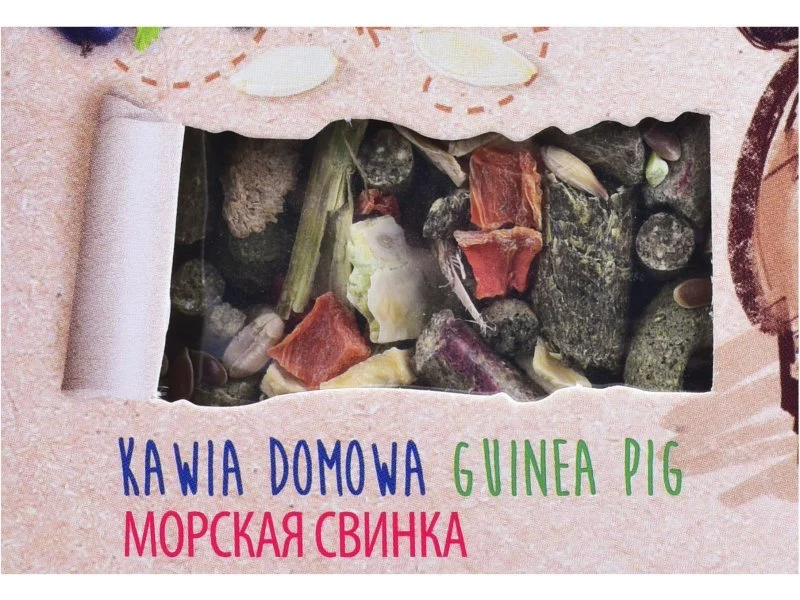 Karma dla świnki morskiej Vitapol 500g