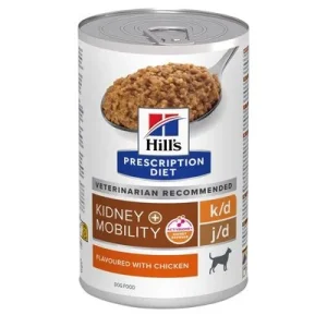 Karma Hill's Prescription Diet k/d + Mobility, kurczak ► Zamów teraz ✔
