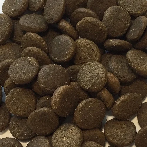 Karma niskotłuszczowa dla psa seniora light Indyk z żurawiną 12 kg - Image 2