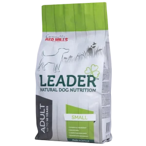 Karma sucha dla psa Leader ma艂e rasy