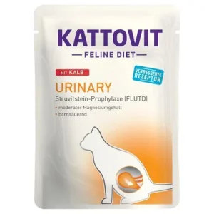Kattovit Urinary w saszetkach ► Zamów teraz ✔