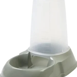 KERBL Karmidło MAYA 3,5l zielone