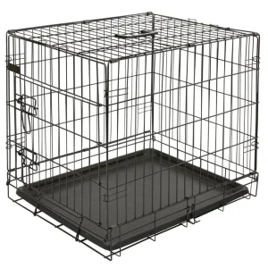 KERBL Klatka transportowa dla psa, 63 x 48 x 57 cm