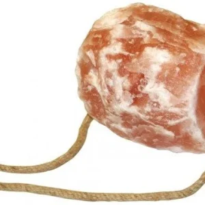 KERBL Kostka do lizania z kryształów soli górskiej 2,5kg