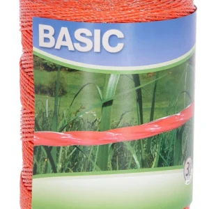 KERBL Linka splotka BASIC 500m, PASTUCH