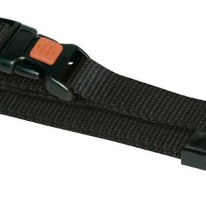 KERBL Obroża Miami, 30 - 45 cm x 15 mm
