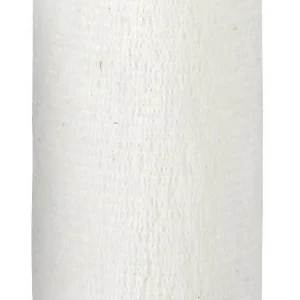 Kerbl Samoprzylepny bandaż EquiLastic, 7,5 cm, biały