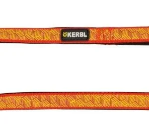 KERBL Smycz odblaskowa, 100 cm x 15 mm