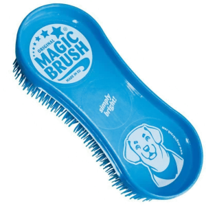 KERBL Szczotka dla psa MagicBrush