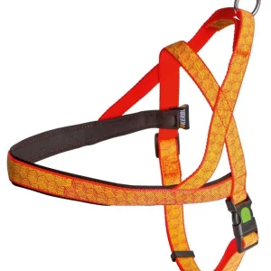 KERBL Szelki odblaskowe Norwegian, 40 cm