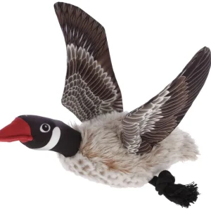 KERBL Zabawka gęś 38 cm