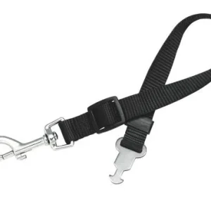 KERBL Zatrzask do pasów bezpieczeństwa dla psa 40-60cm,