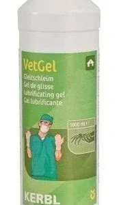 KERBL Żel do rąk i instrumentów weterynaryjnych 1000 ml