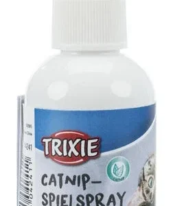 Kocimiętka dla kota Trixie w sprayu