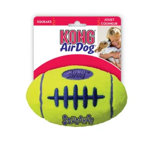 Kong Air Sqeaker Football