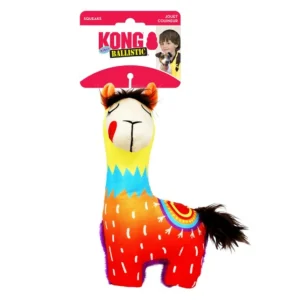 Kong Ballistic Vibez Liama Asst S/M