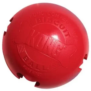 Kong Biscuitt Ball Small [BB3]
