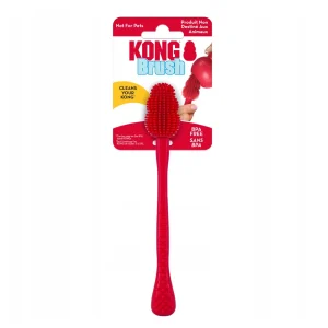Kong Brush Szczotka Do Czyszczenia Zabawek