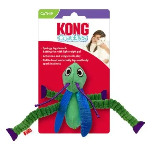 Kong Cat Grasshopper – Konik Polny