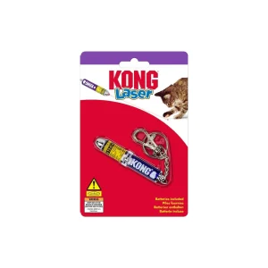 Kong Cat Laser Pointer wskaźnik laserowy – zabawka dla kota