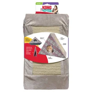 Kong Cat Play Spaces Zen Den – Legowisko, Drapak
