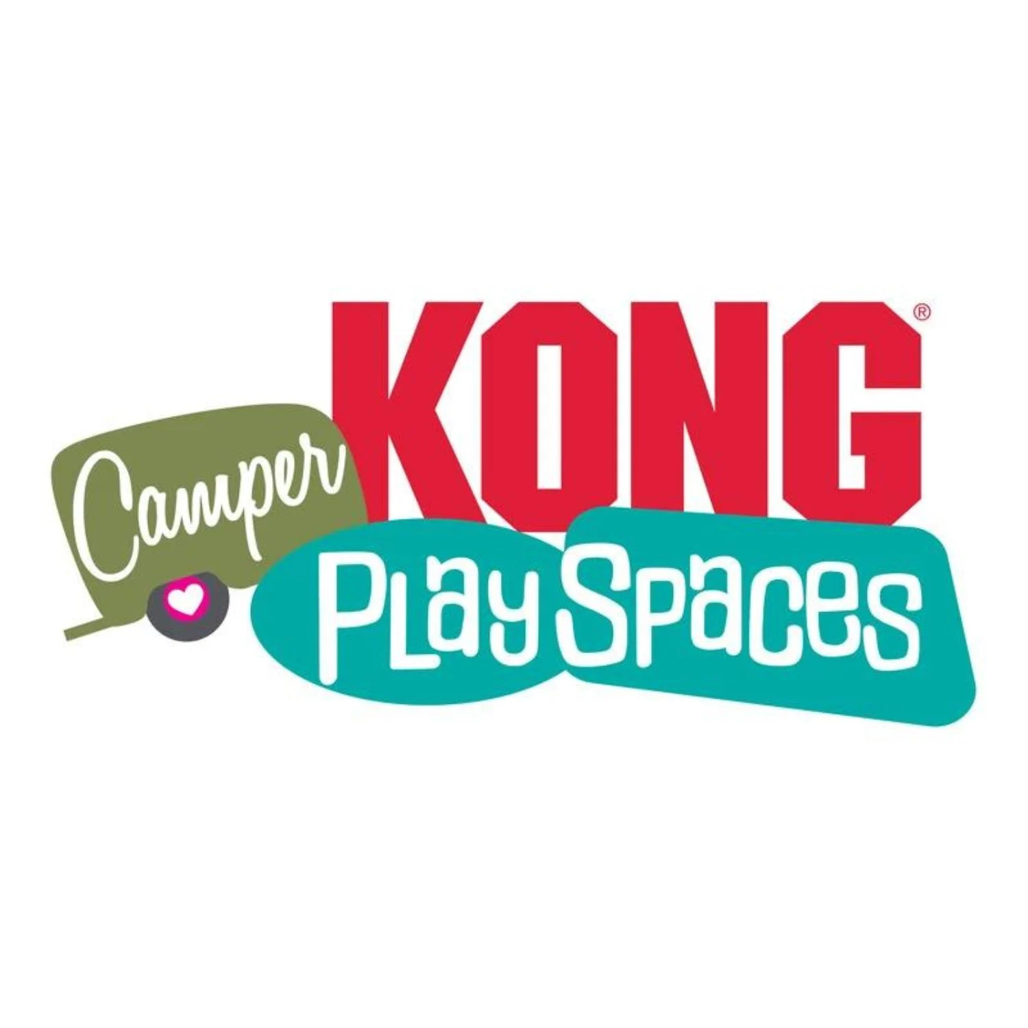 Kong Cat Play Spaces Zen Den – Legowisko, Drapak - Image 2