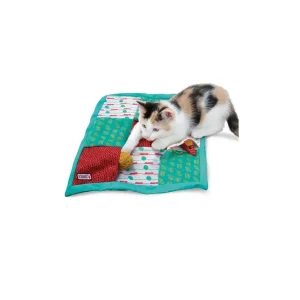 Kong Cat Puzzlements Pockets