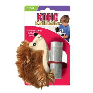 Kong Cat Refillables – Jeż