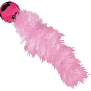 Kong Cat Toys Wild Tails 20cm [CB4]