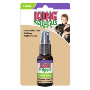 Kong Catnip Spray – Kocimiętka Spray 28.3g
