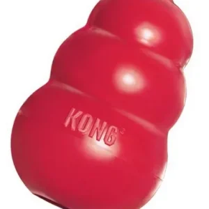 Kong Classic X-Small 6cm [T4]