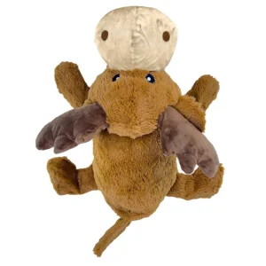Kong Cozie Jumbo Marvin – pluszowa zabawka dla psa XL