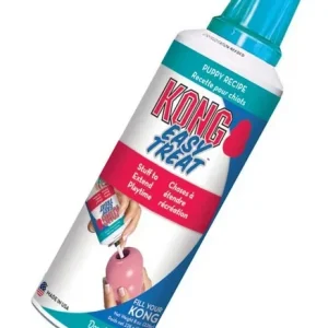 Kong Easy Treat Pasta – kurczak i ryż 226g [507466]