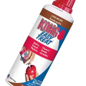 Kong Easy Treat Pasta – wątróbka 226g [507463]