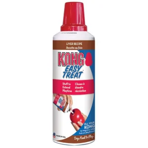 Kong Easy Treat Wątróbka 226g