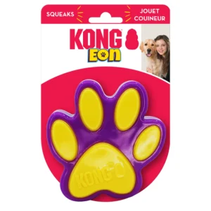 KONG Eon Paw – zabawka dla psa do aportu i wody