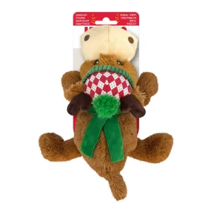 Kong Holiday Cozie Reindeer M