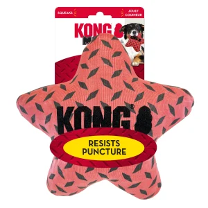 KONG Maxx Star Zabawka Dla Psa S/M