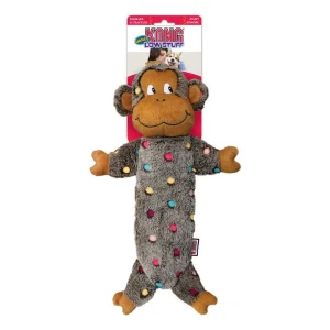 Kong Monkey L- Szeleszcząca Zabawka
