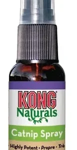 Kong Naturals Kocimiętka spray 30ml [CCS]