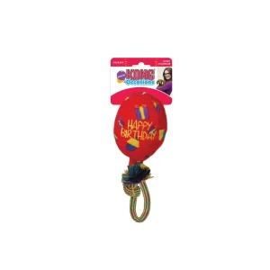 Kong Occasions Birth Balloon Red M