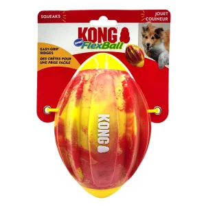 Kong Piłka Dla Psa Flexball Sport