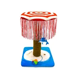 KONG Play Spaces Catbana – domek dla kota