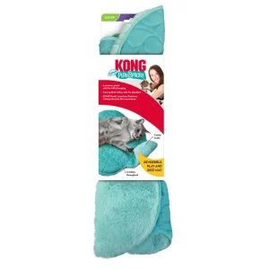KONG Play Spaces Cloud – Mata z Kocimiętką