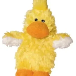 Kong Plush Kaczka X-Small 9cm [NY5]
