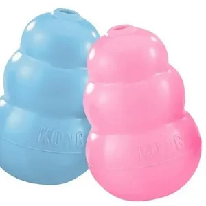 Kong Puppy Medium 8cm [KP2]