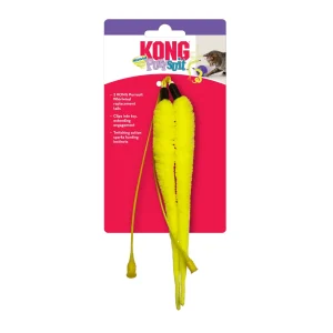 Kong Purrsuit Whirlwind Replacement Tails 2 szt