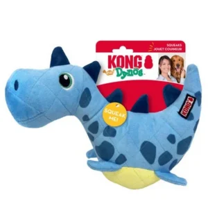 KONG RDYR11E Dynos Roars Blue M/L