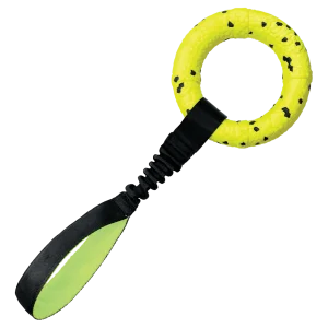 Kong Reflex Tug – szarpak ze sznura dla psa