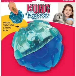 Kong Rewards Ball Large 12cm [519423]